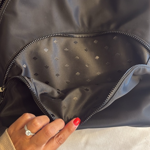 Kate Spade Backpack ♠️ - Picture 3 of 8